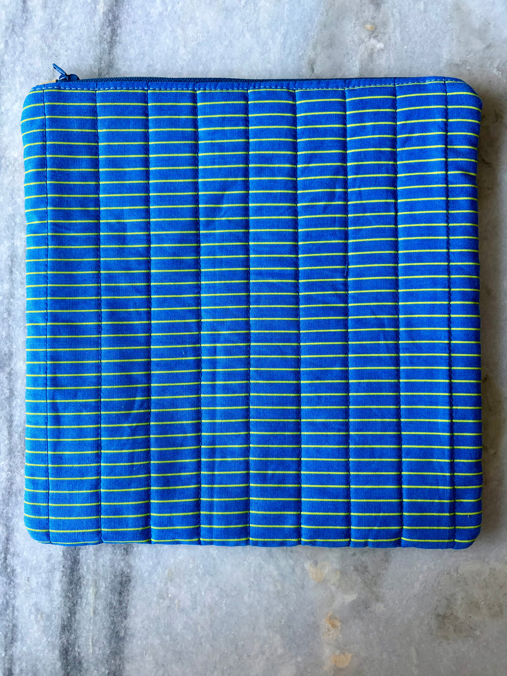 Zippered Pouch