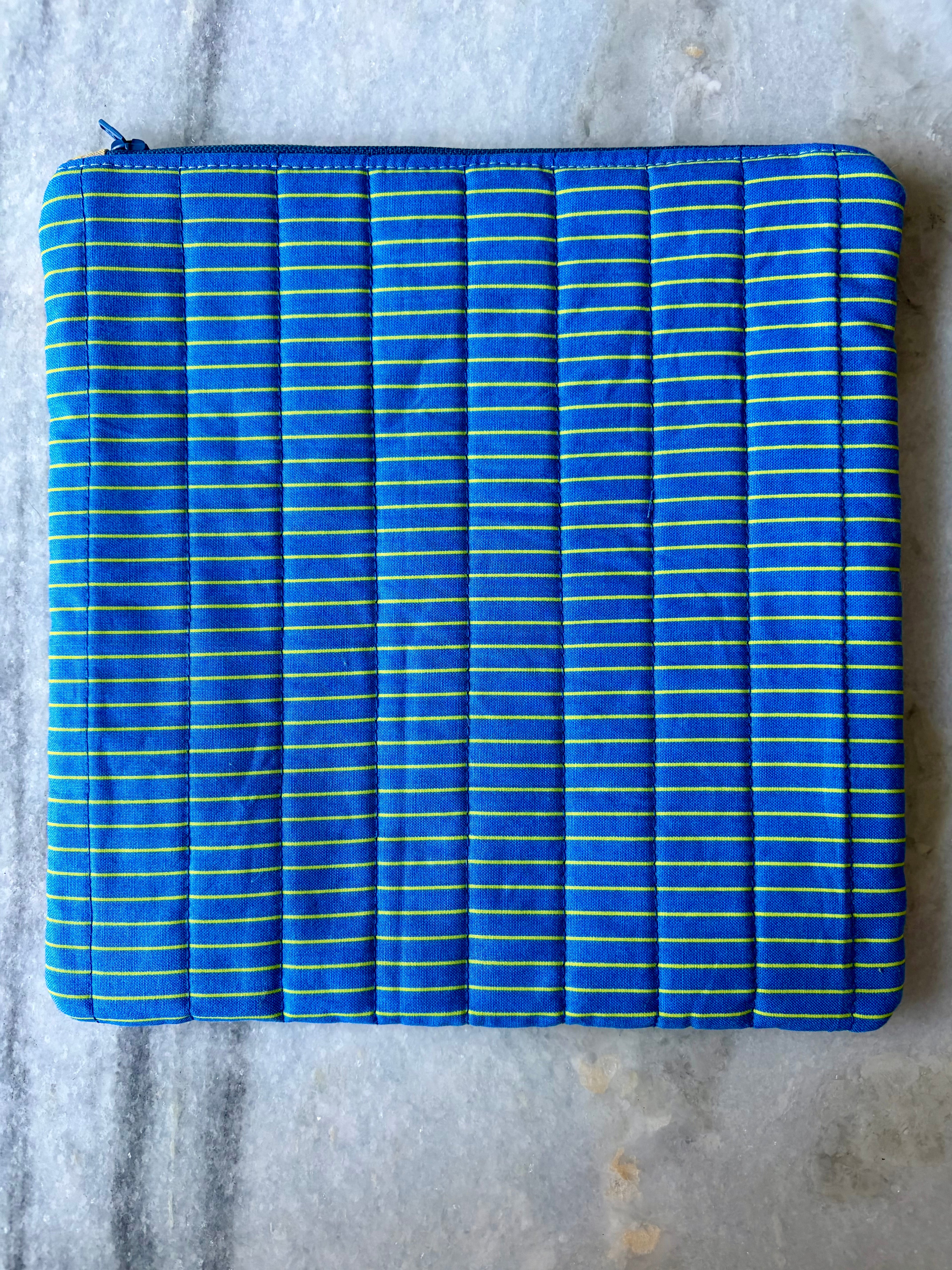Zippered Pouch